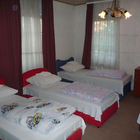 סראייבו Hostel Gonzo מראה חיצוני תמונה