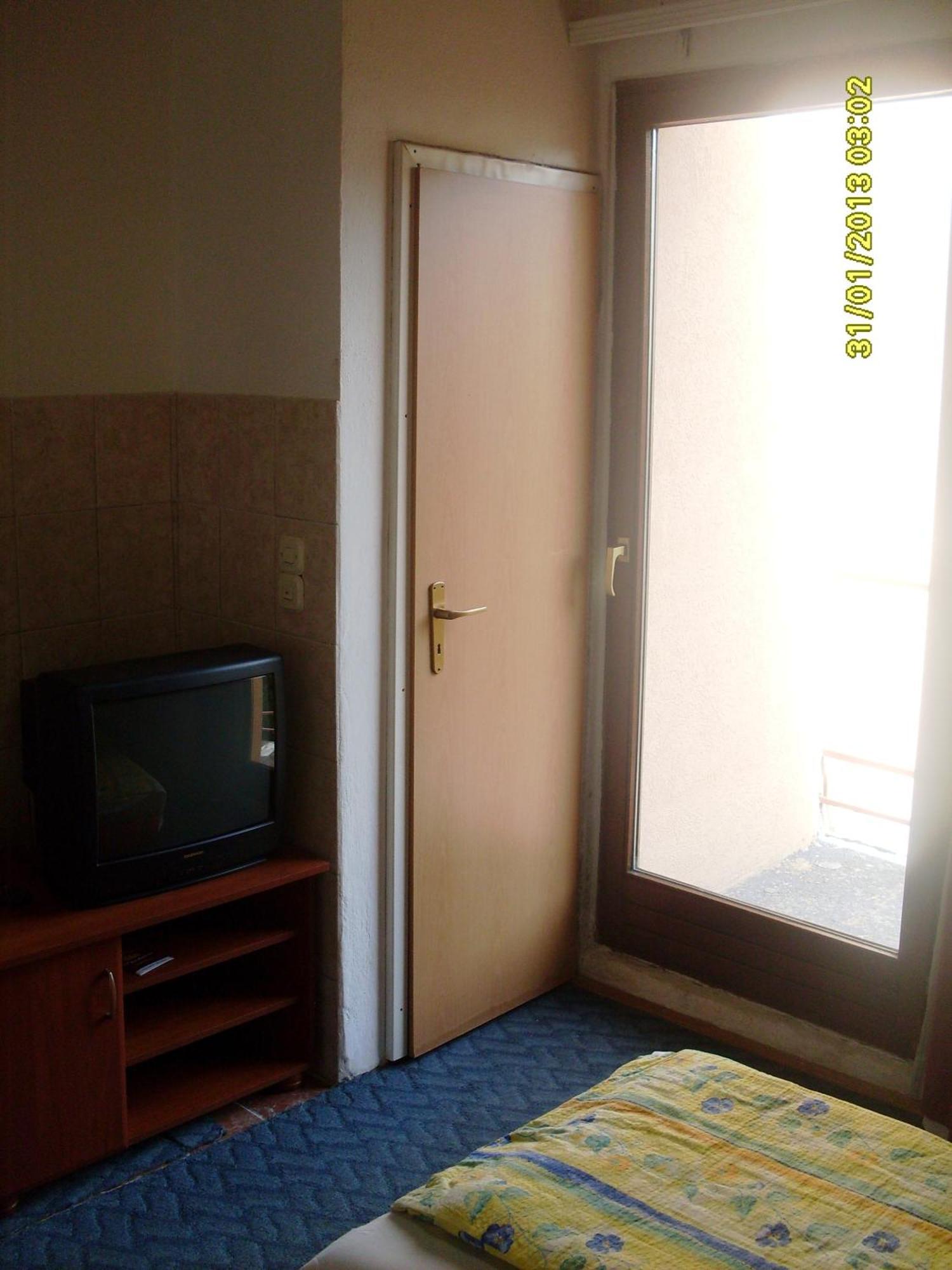 סראייבו Hostel Gonzo חדר תמונה