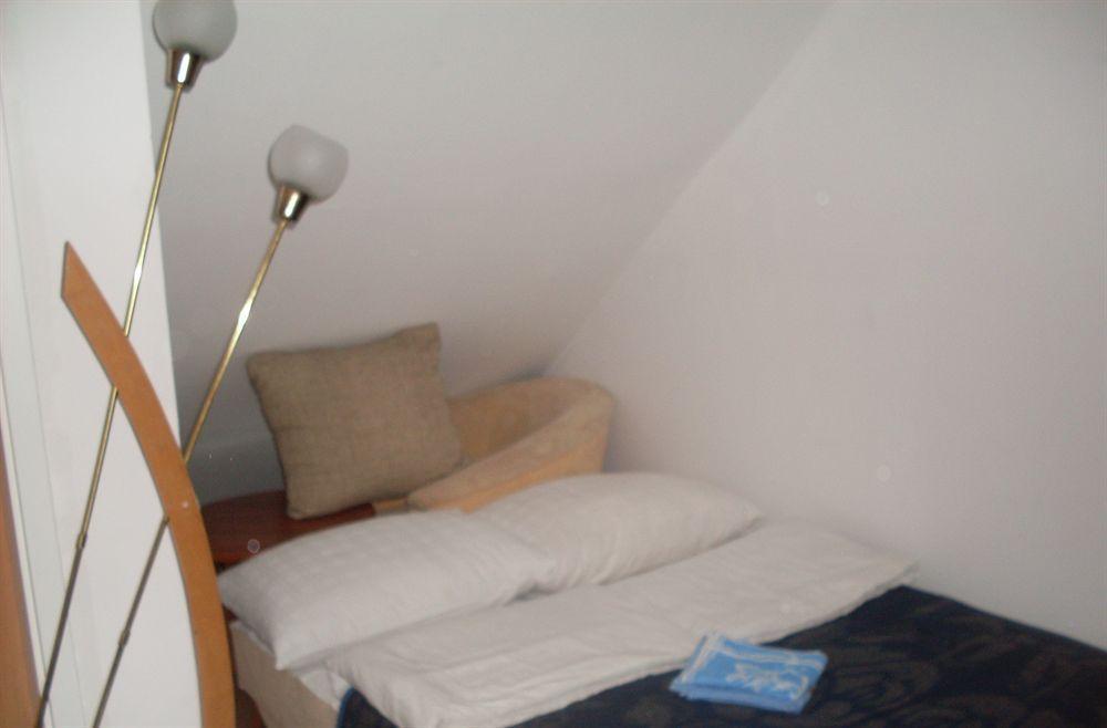 סראייבו Hostel Gonzo מראה חיצוני תמונה