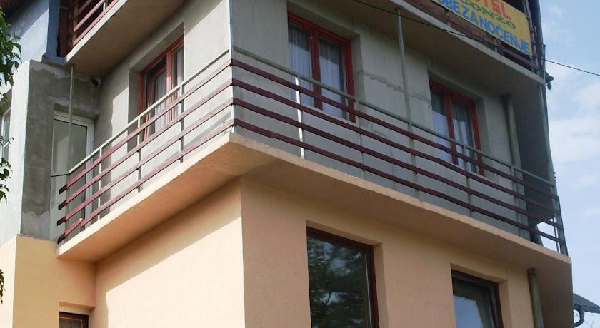 סראייבו Hostel Gonzo מראה חיצוני תמונה