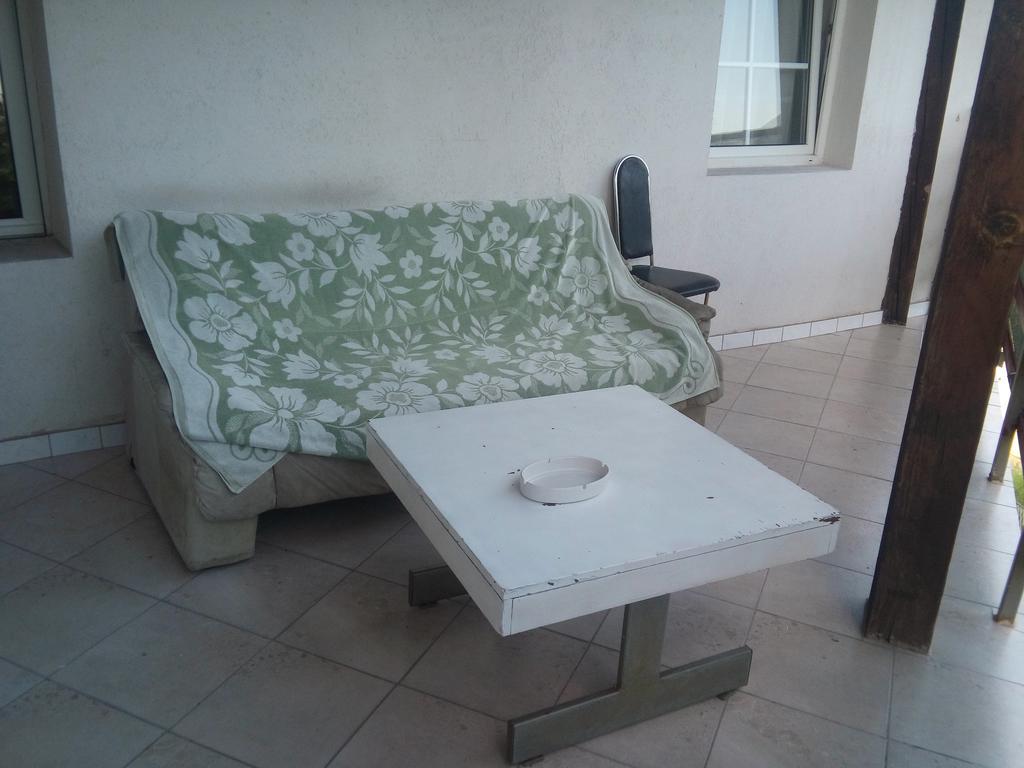 סראייבו Hostel Gonzo מראה חיצוני תמונה