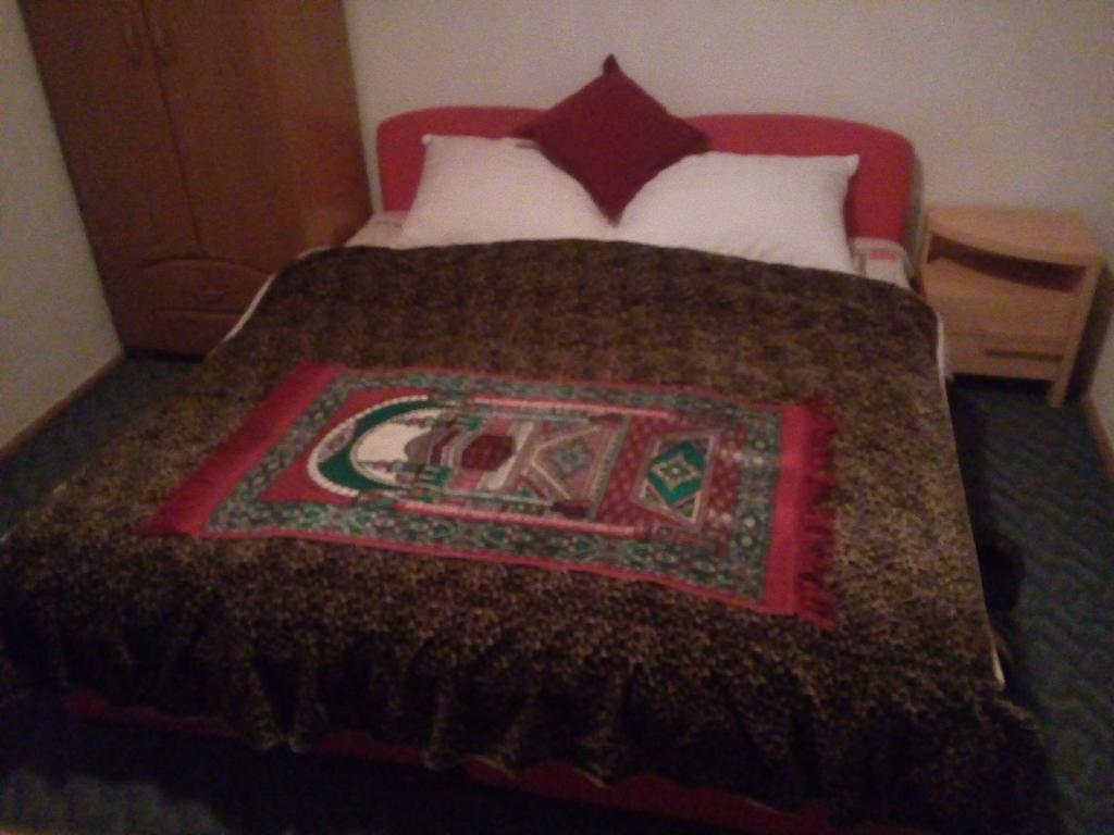 סראייבו Hostel Gonzo מראה חיצוני תמונה