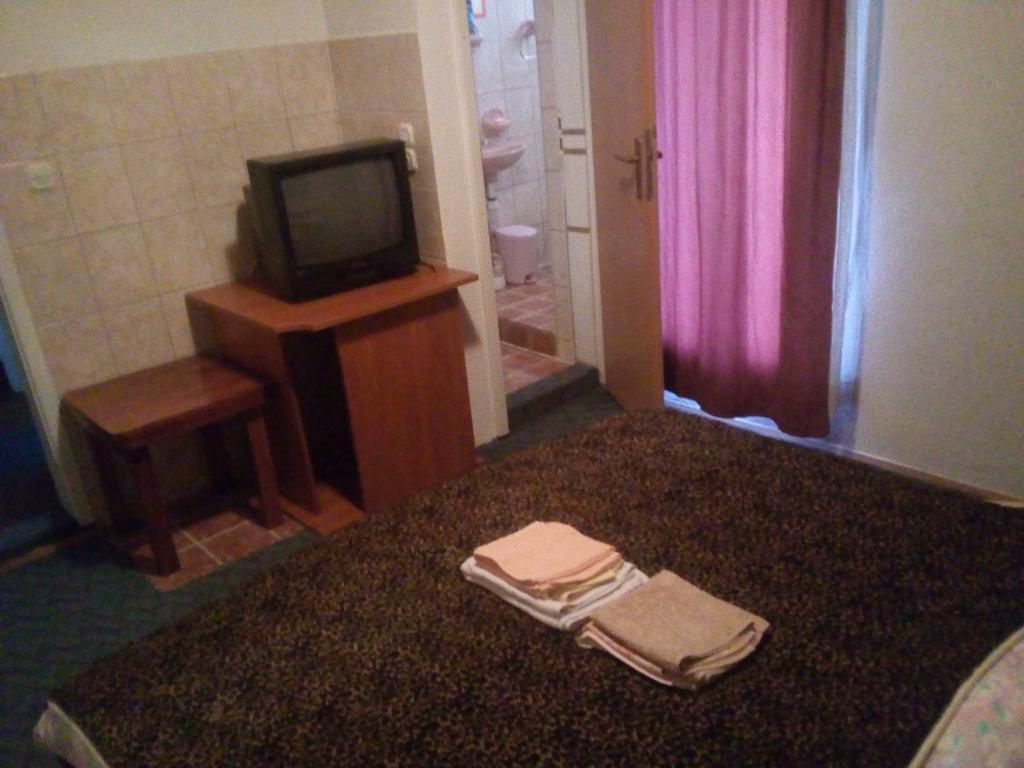 סראייבו Hostel Gonzo מראה חיצוני תמונה