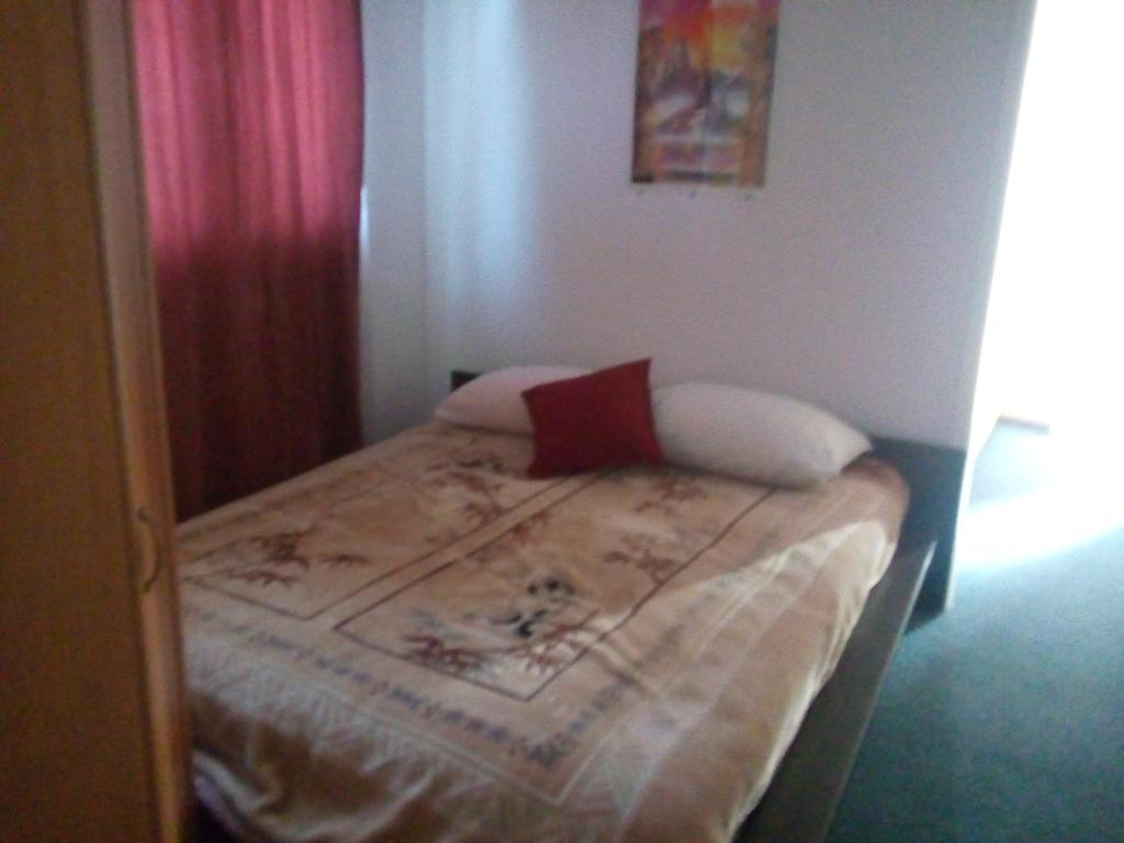 סראייבו Hostel Gonzo מראה חיצוני תמונה