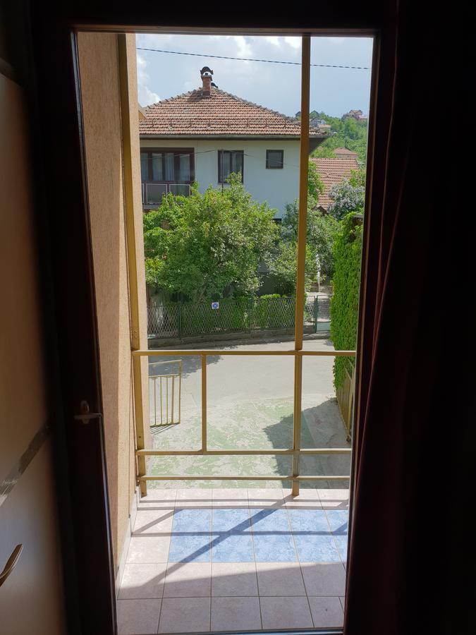 סראייבו Hostel Gonzo מראה חיצוני תמונה