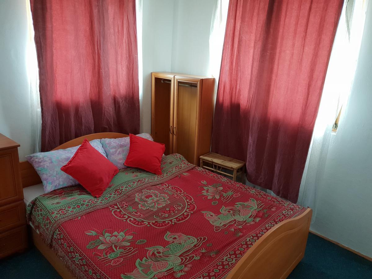 סראייבו Hostel Gonzo מראה חיצוני תמונה