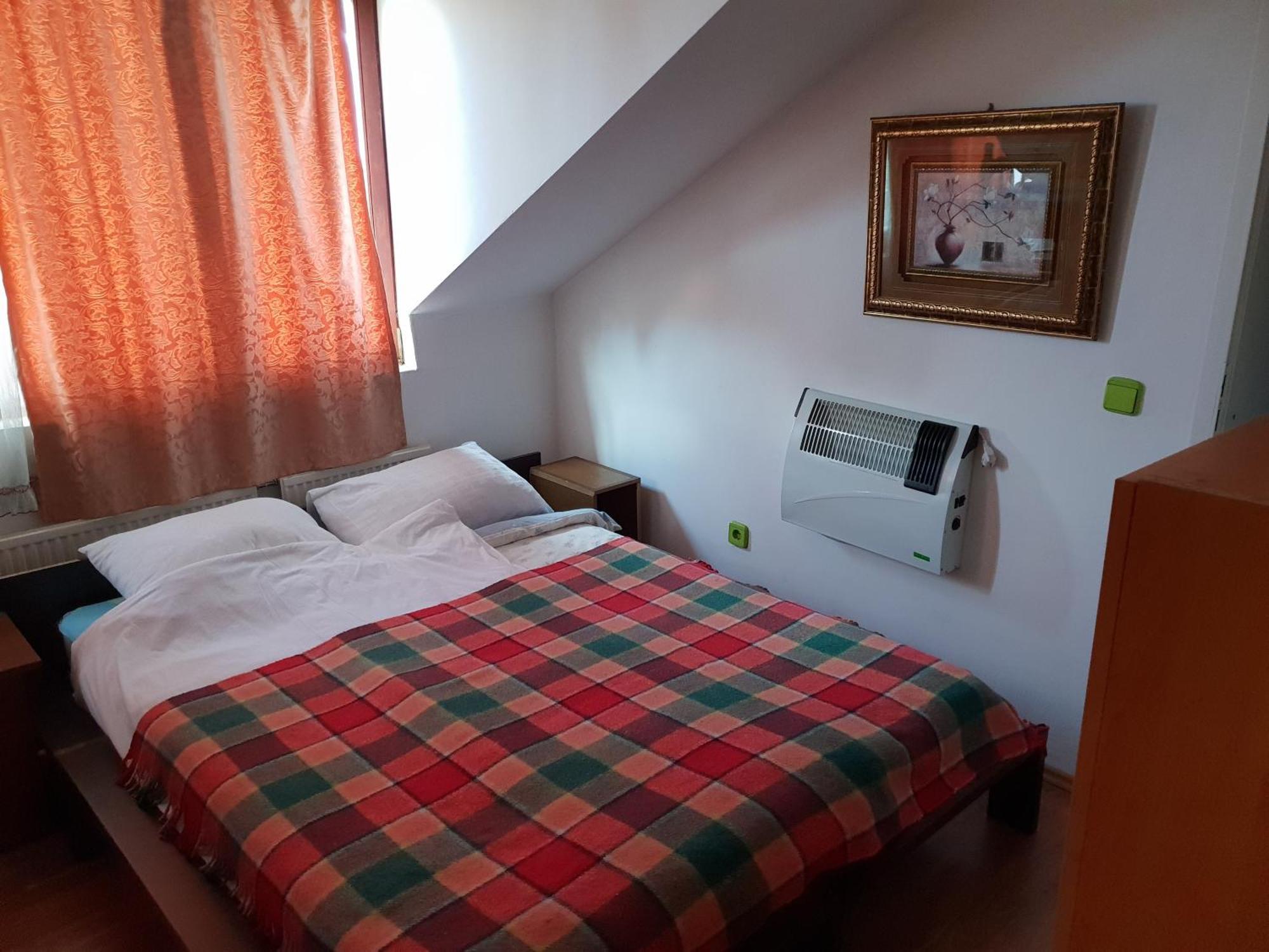 סראייבו Hostel Gonzo מראה חיצוני תמונה