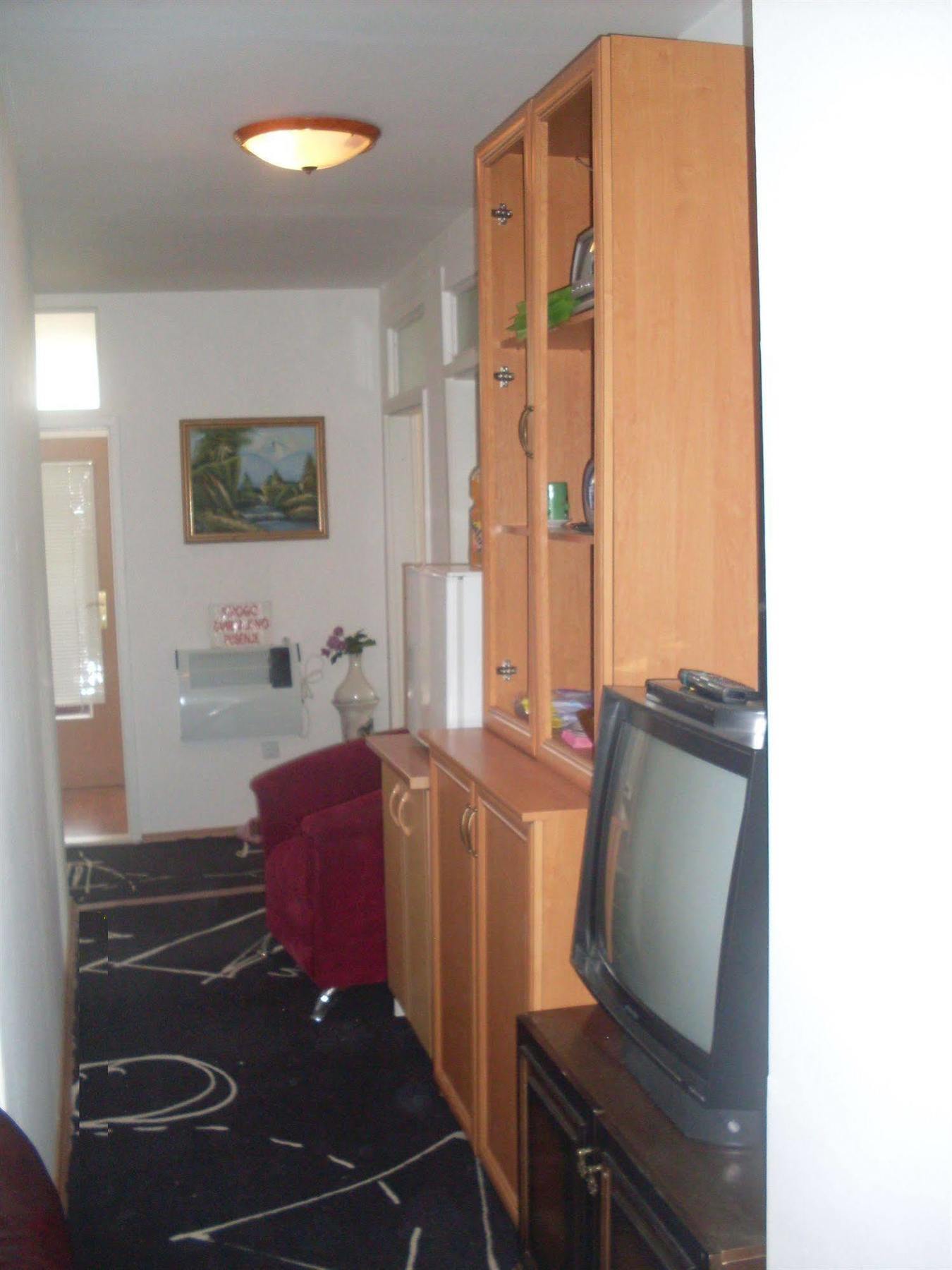 סראייבו Hostel Gonzo מראה חיצוני תמונה