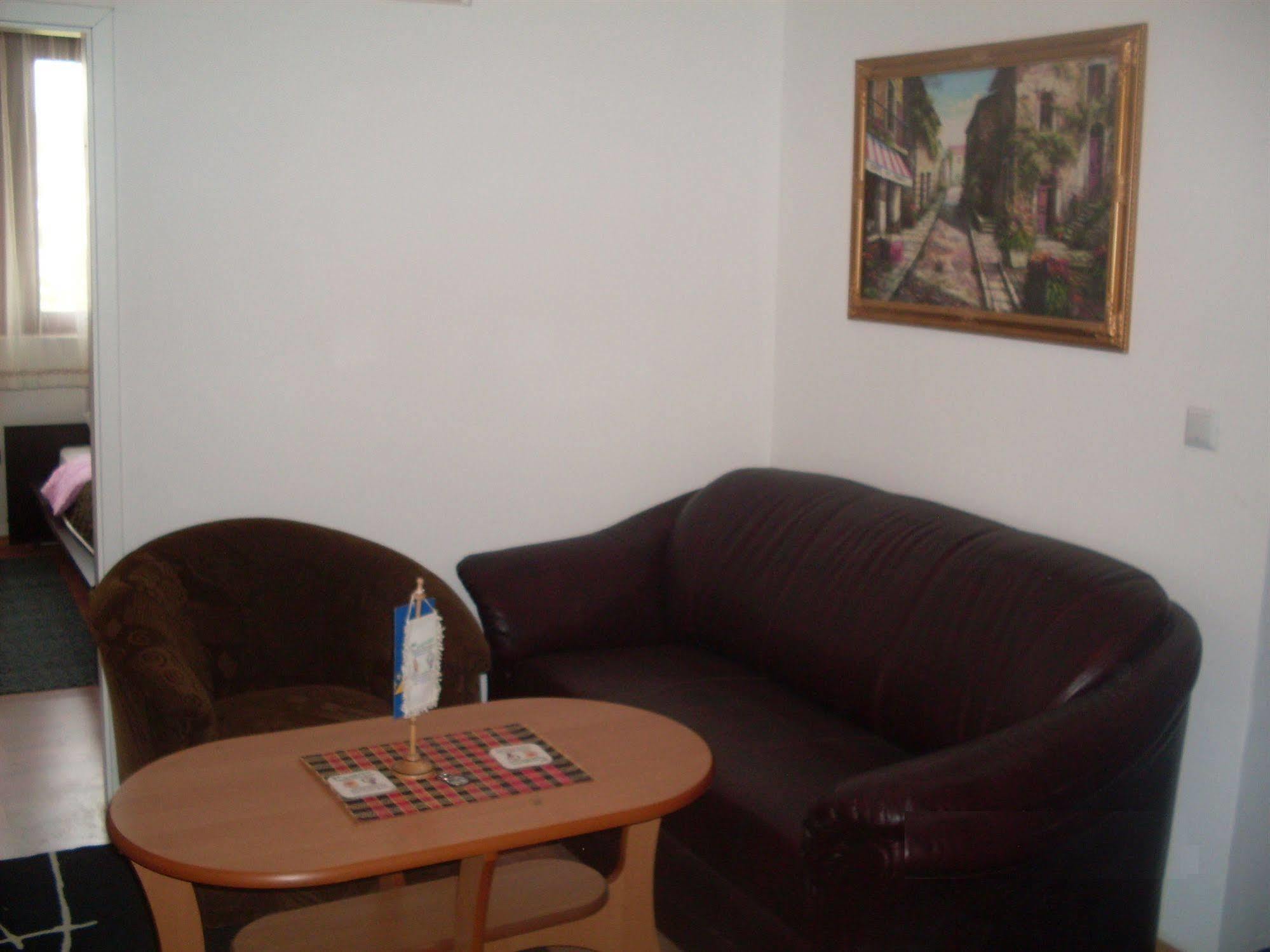 סראייבו Hostel Gonzo מראה חיצוני תמונה