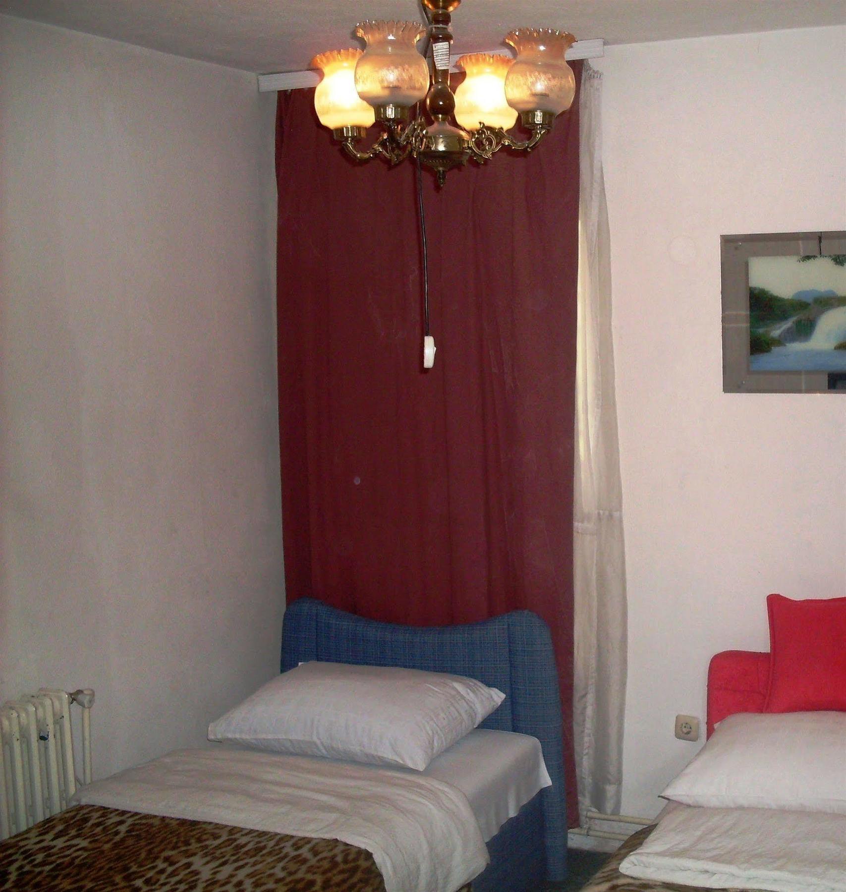 סראייבו Hostel Gonzo מראה חיצוני תמונה