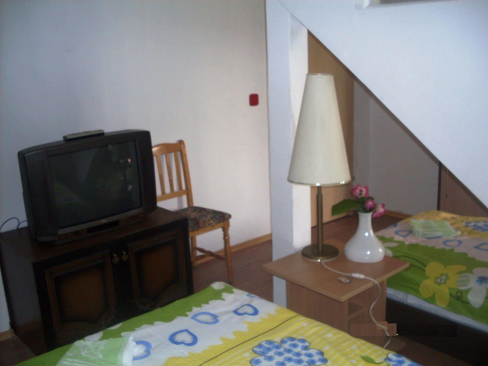 סראייבו Hostel Gonzo מראה חיצוני תמונה