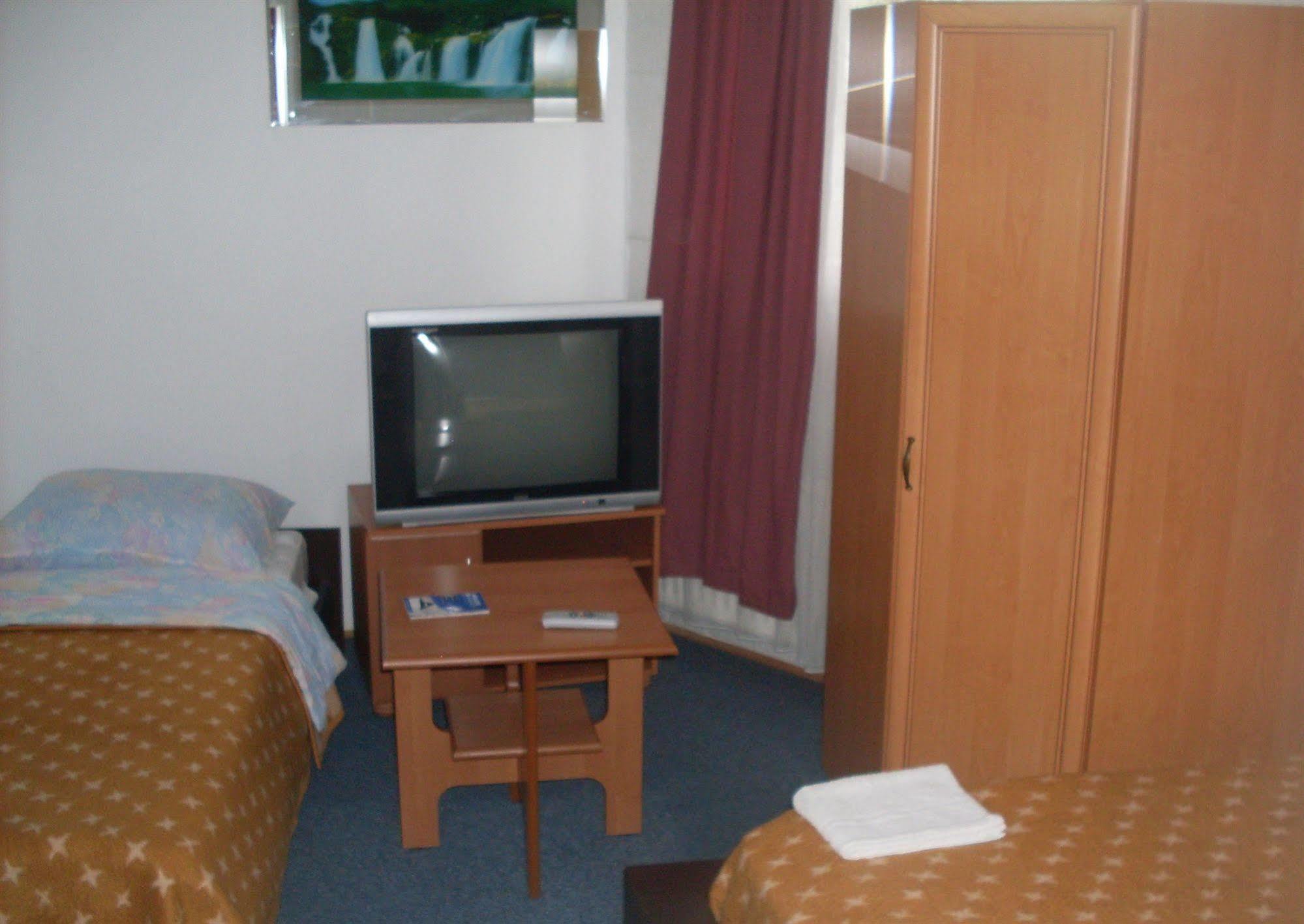 סראייבו Hostel Gonzo מראה חיצוני תמונה
