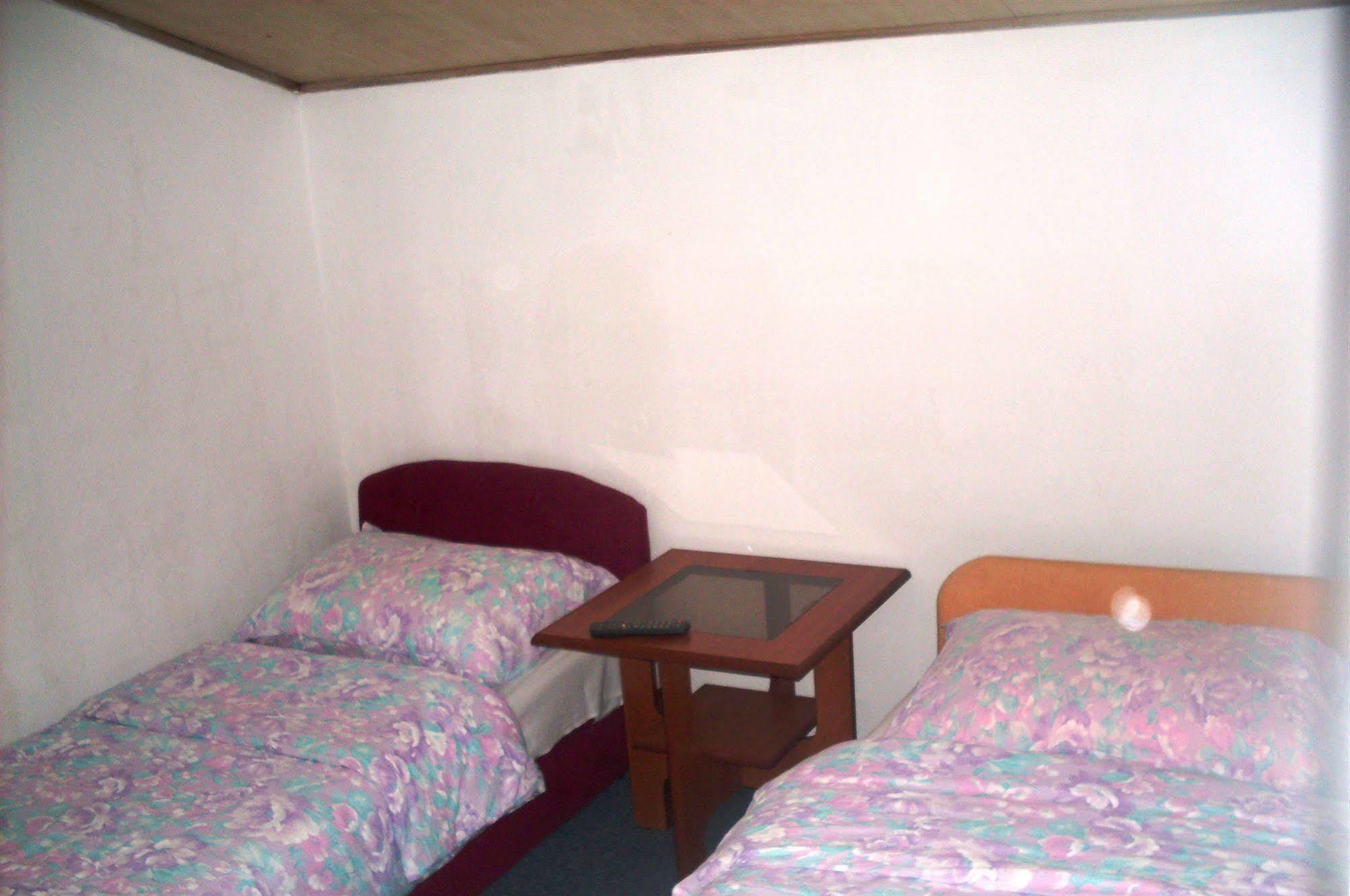סראייבו Hostel Gonzo מראה חיצוני תמונה