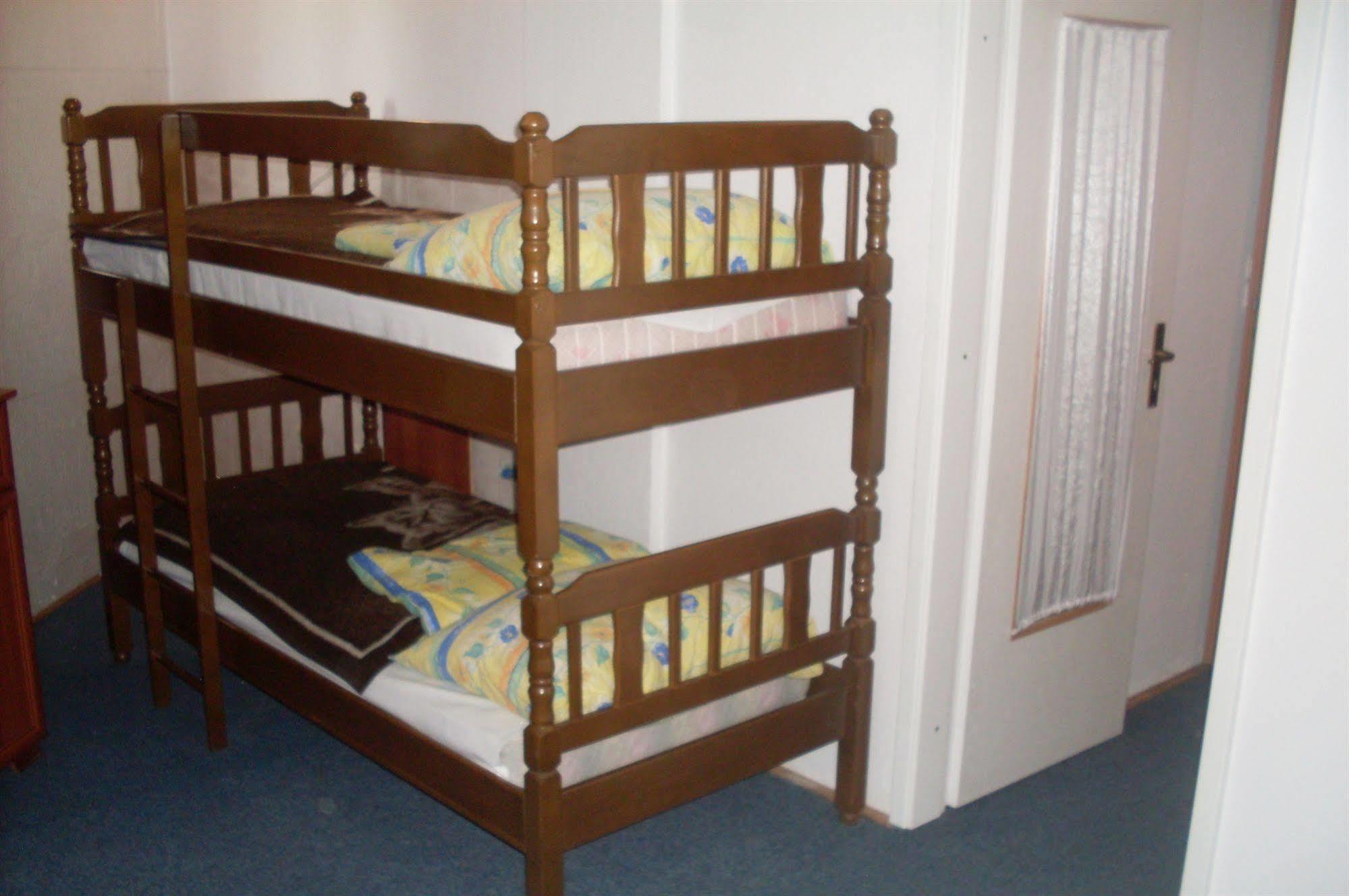 סראייבו Hostel Gonzo מראה חיצוני תמונה