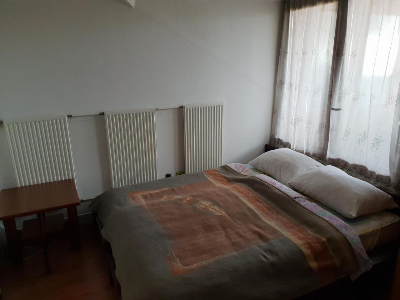 סראייבו Hostel Gonzo מראה חיצוני תמונה