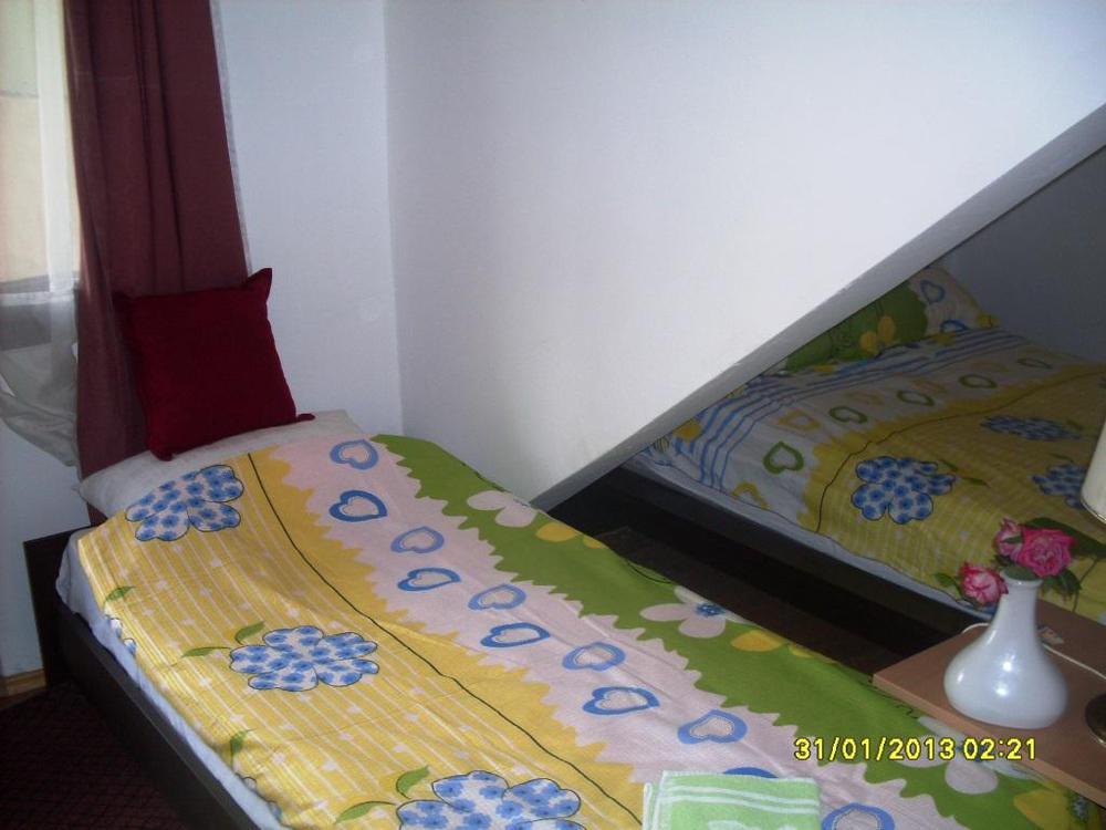 סראייבו Hostel Gonzo מראה חיצוני תמונה